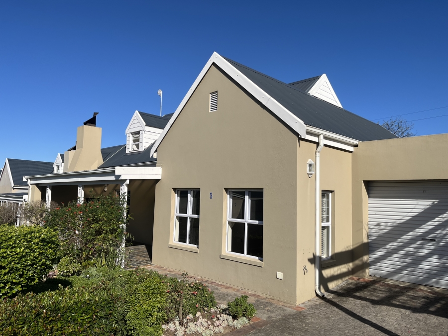 3 Bedroom Property for Sale in Blanco Western Cape